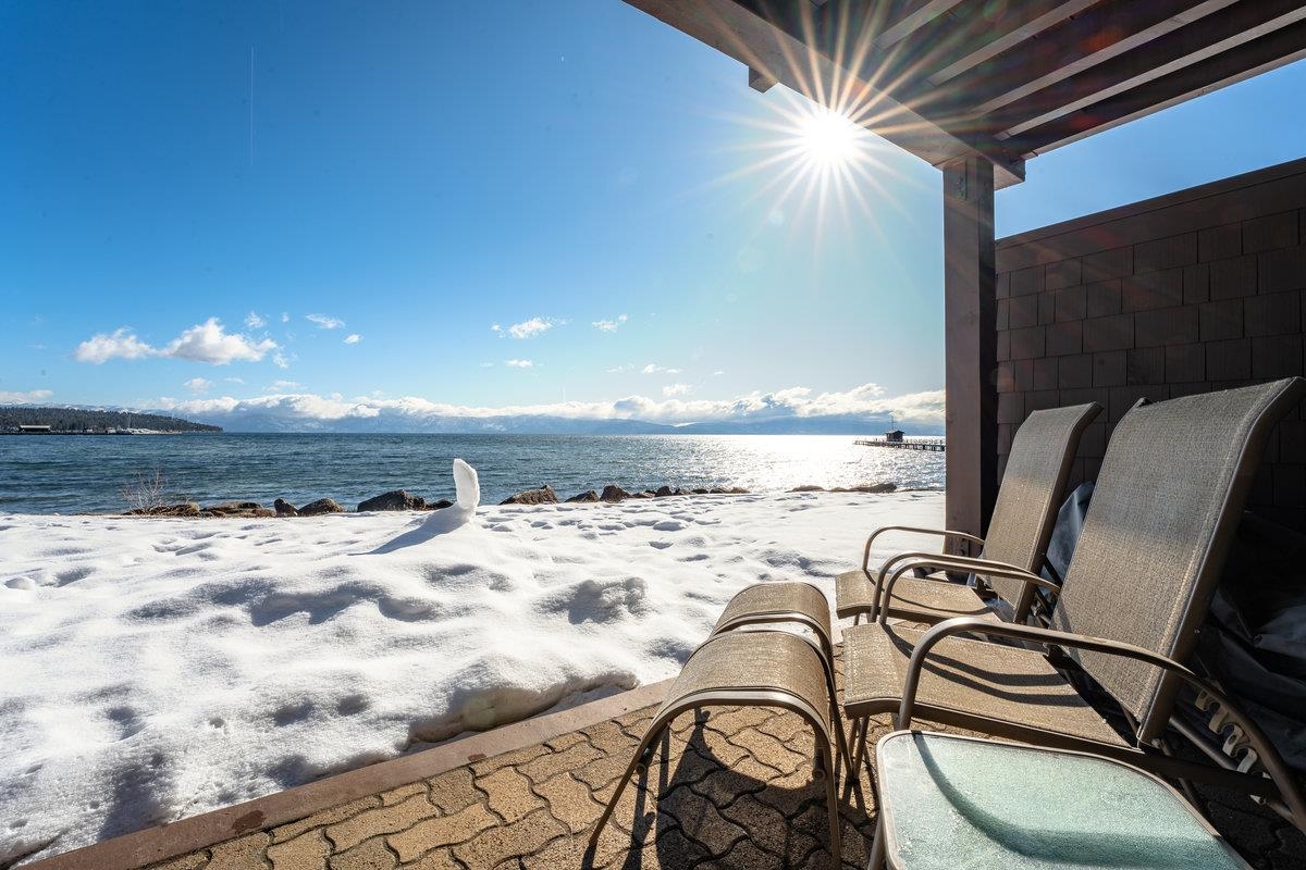270 N North Lake Boulevard Unit: 39