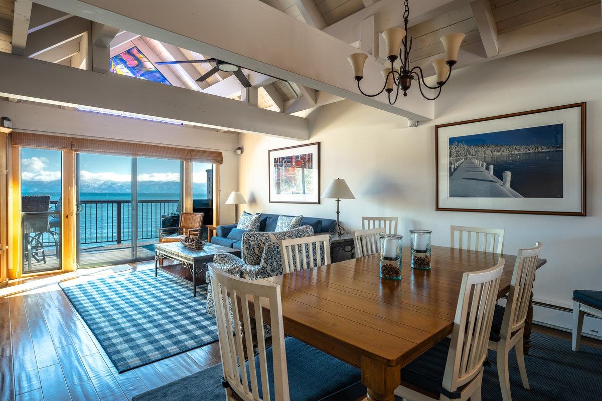 270 N North Lake Boulevard Unit: 39