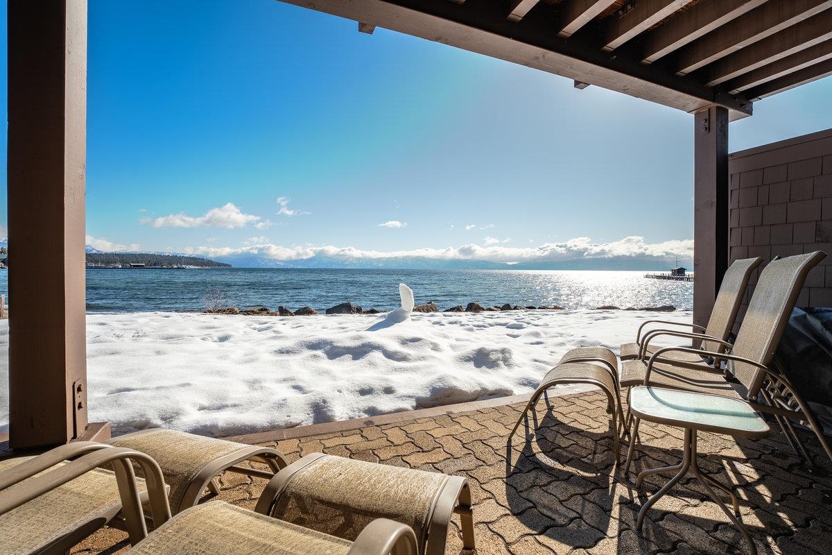 270 N North Lake Boulevard Unit: 39