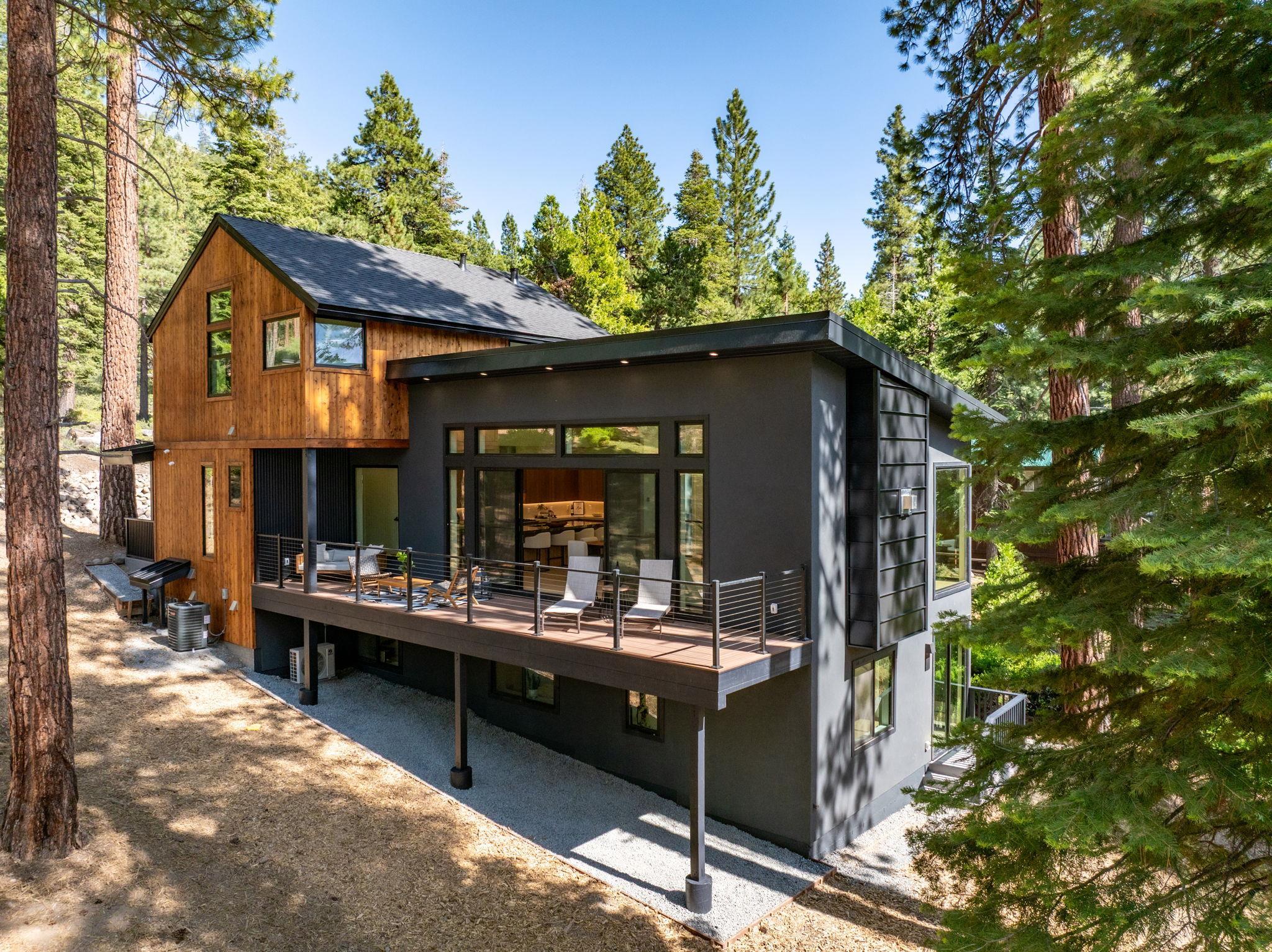 721 Beaver Street