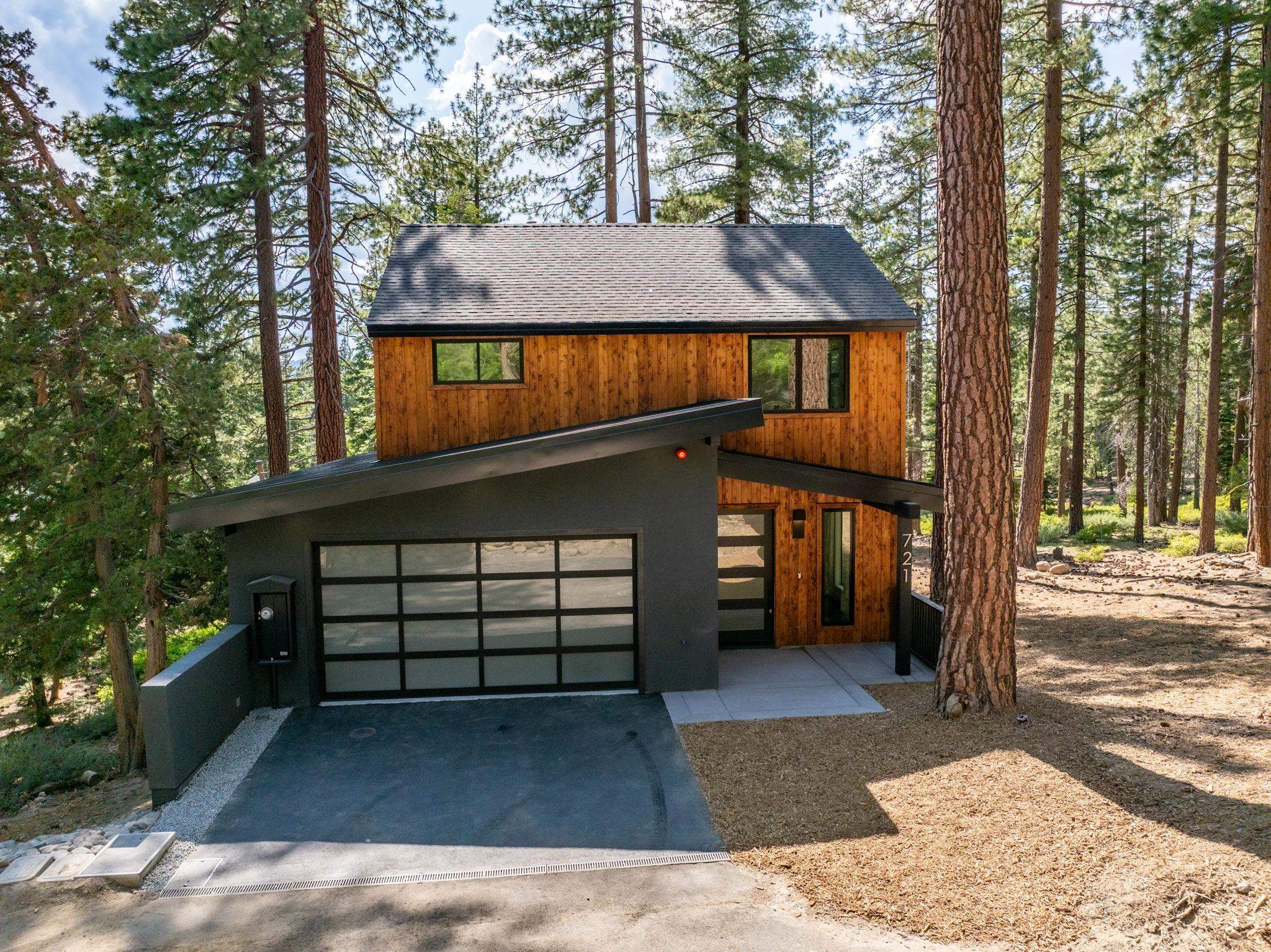 721 Beaver Street