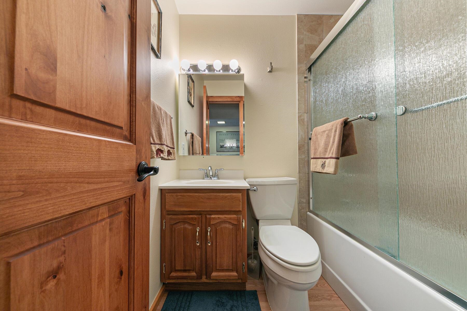 3200 North Lake Boulevard Unit: 12