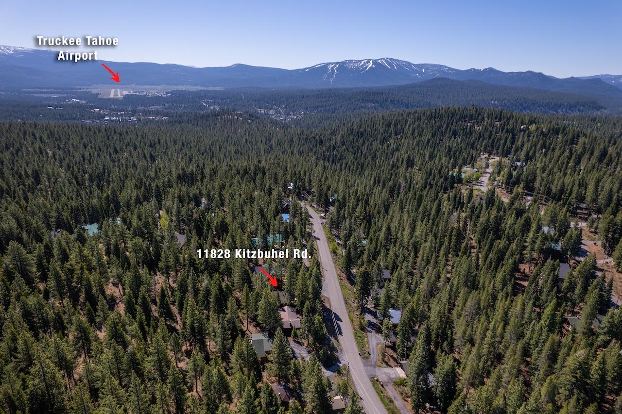 11828 Kitzbuhel Road