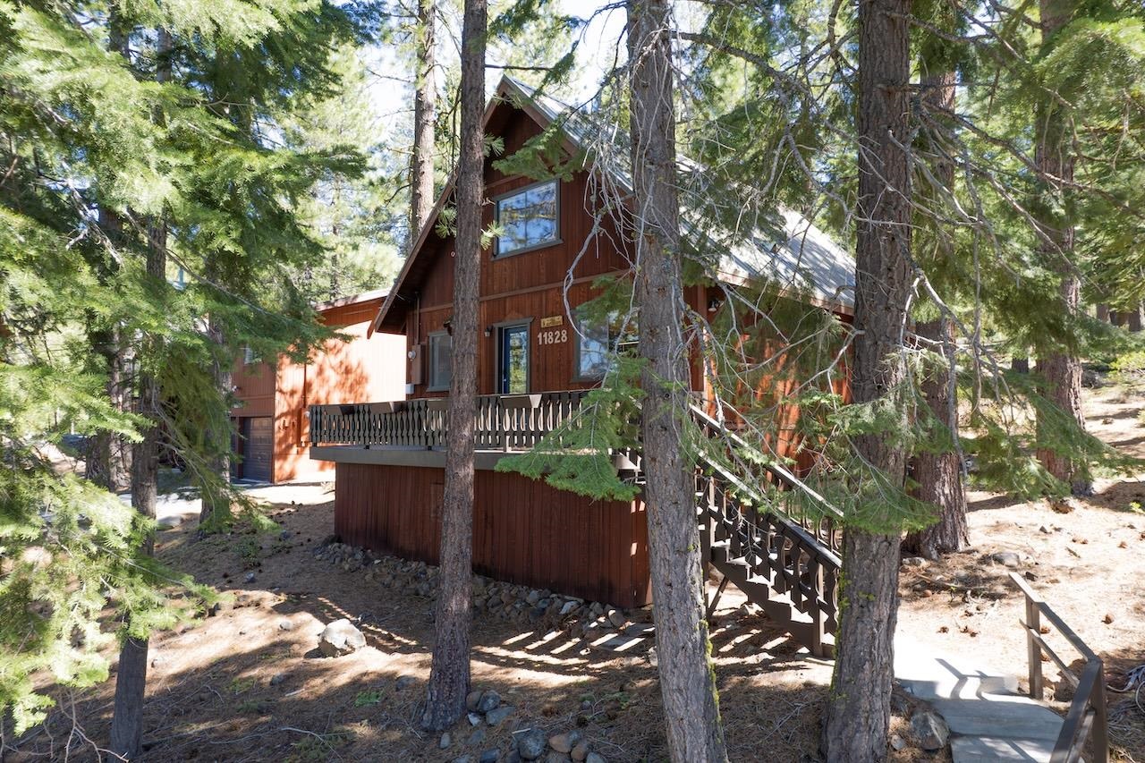 11828 Kitzbuhel Road