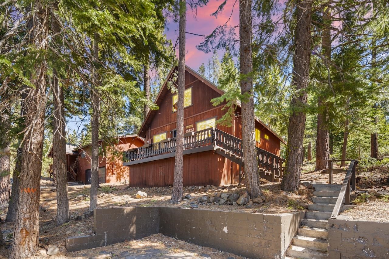 11828 Kitzbuhel Road