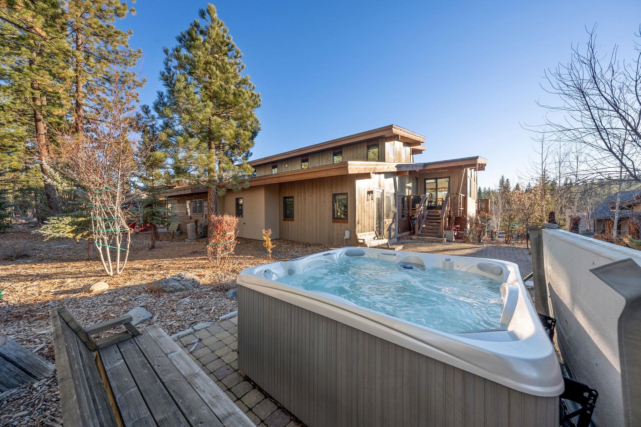 9130 Heartwood Drive