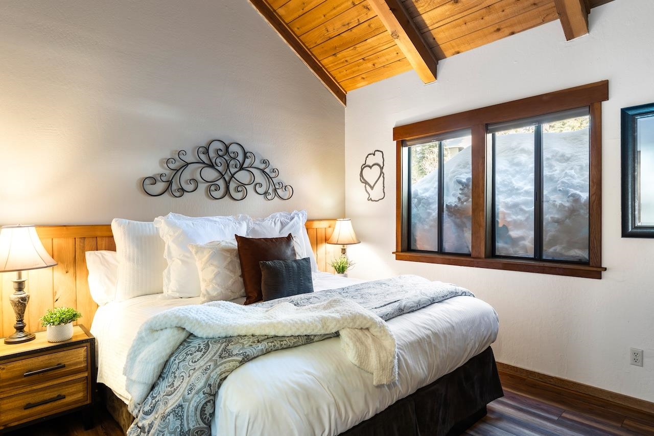 725 Granlibakken Road Unit: 85