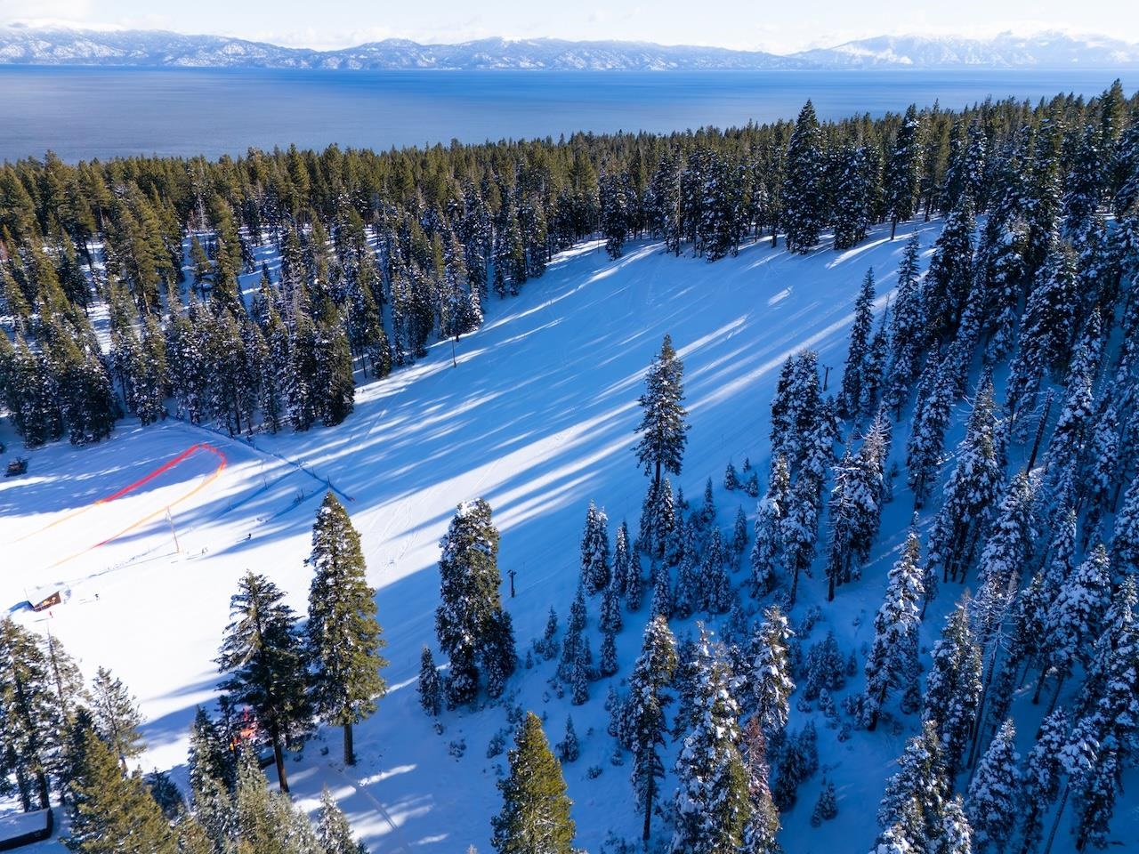 725 Granlibakken Road Unit: 85