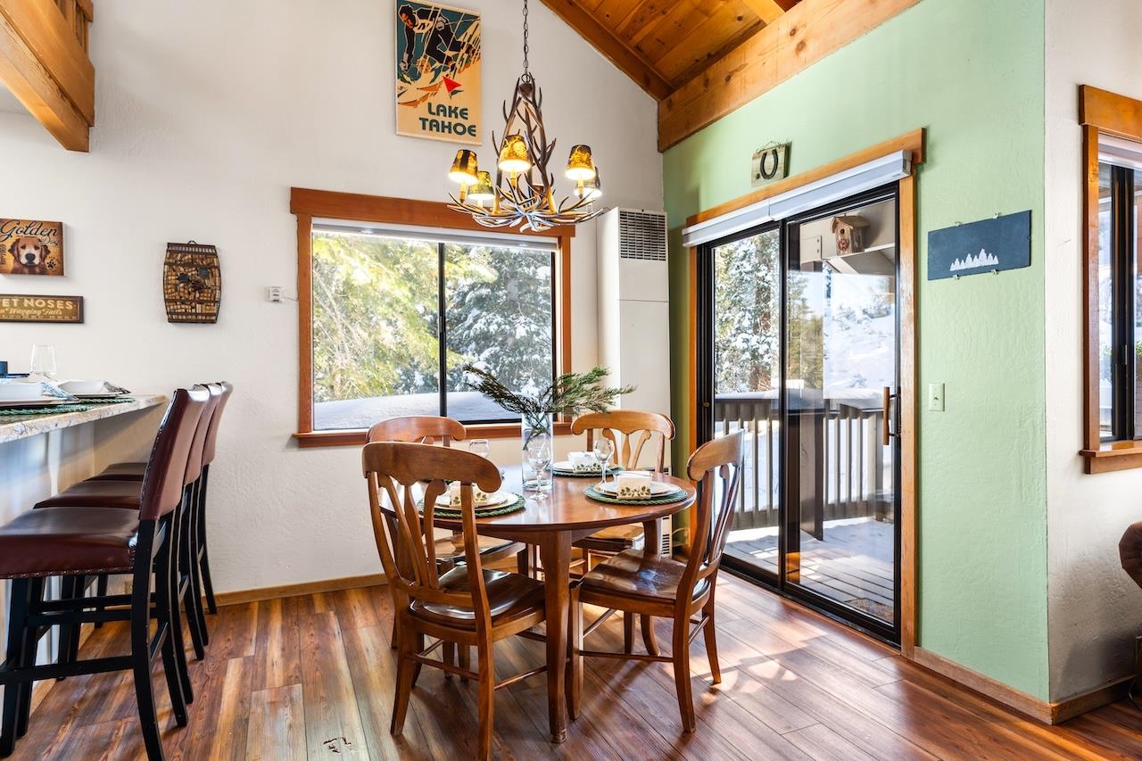 725 Granlibakken Road Unit: 85