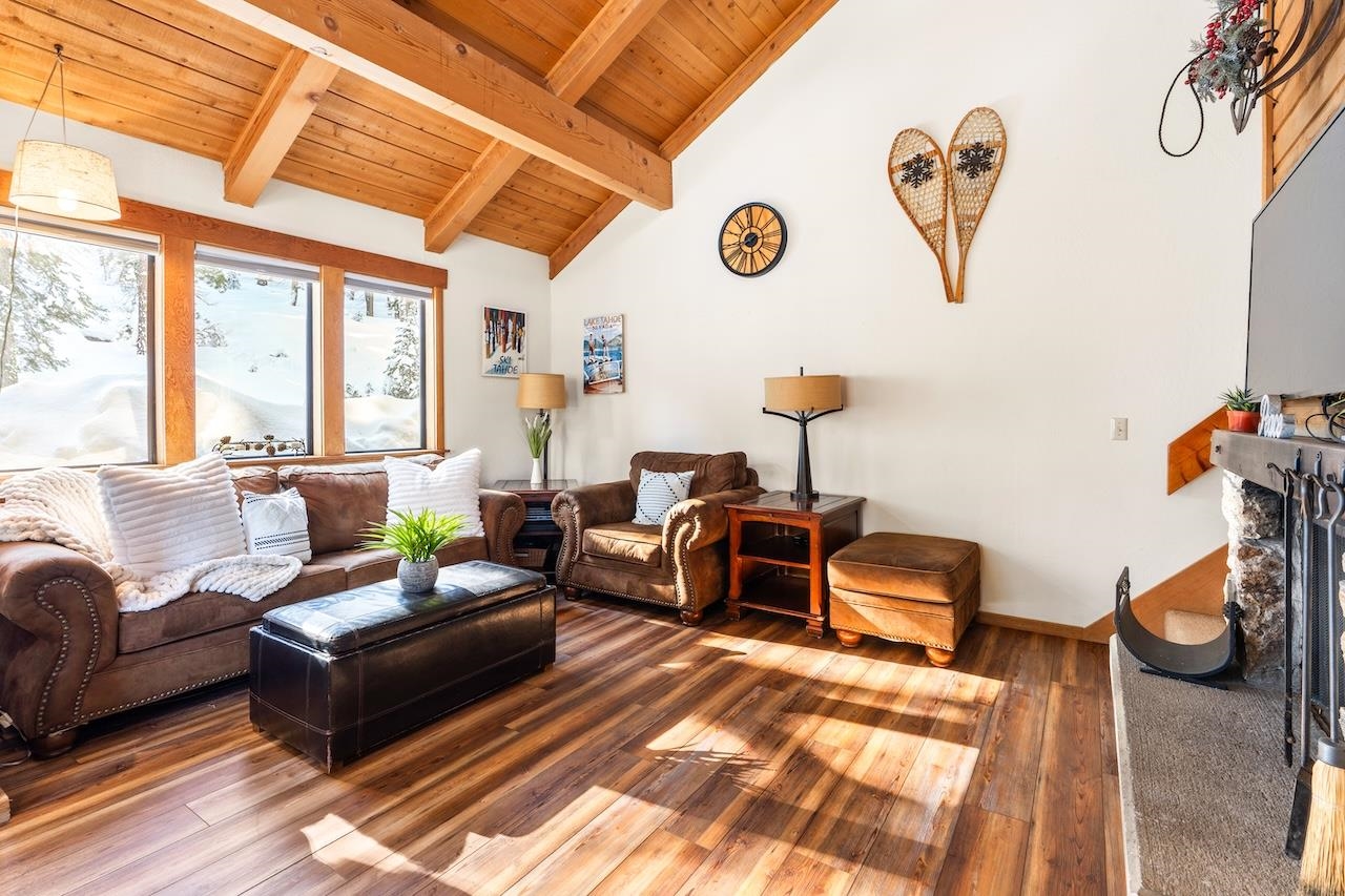 725 Granlibakken Road Unit: 85