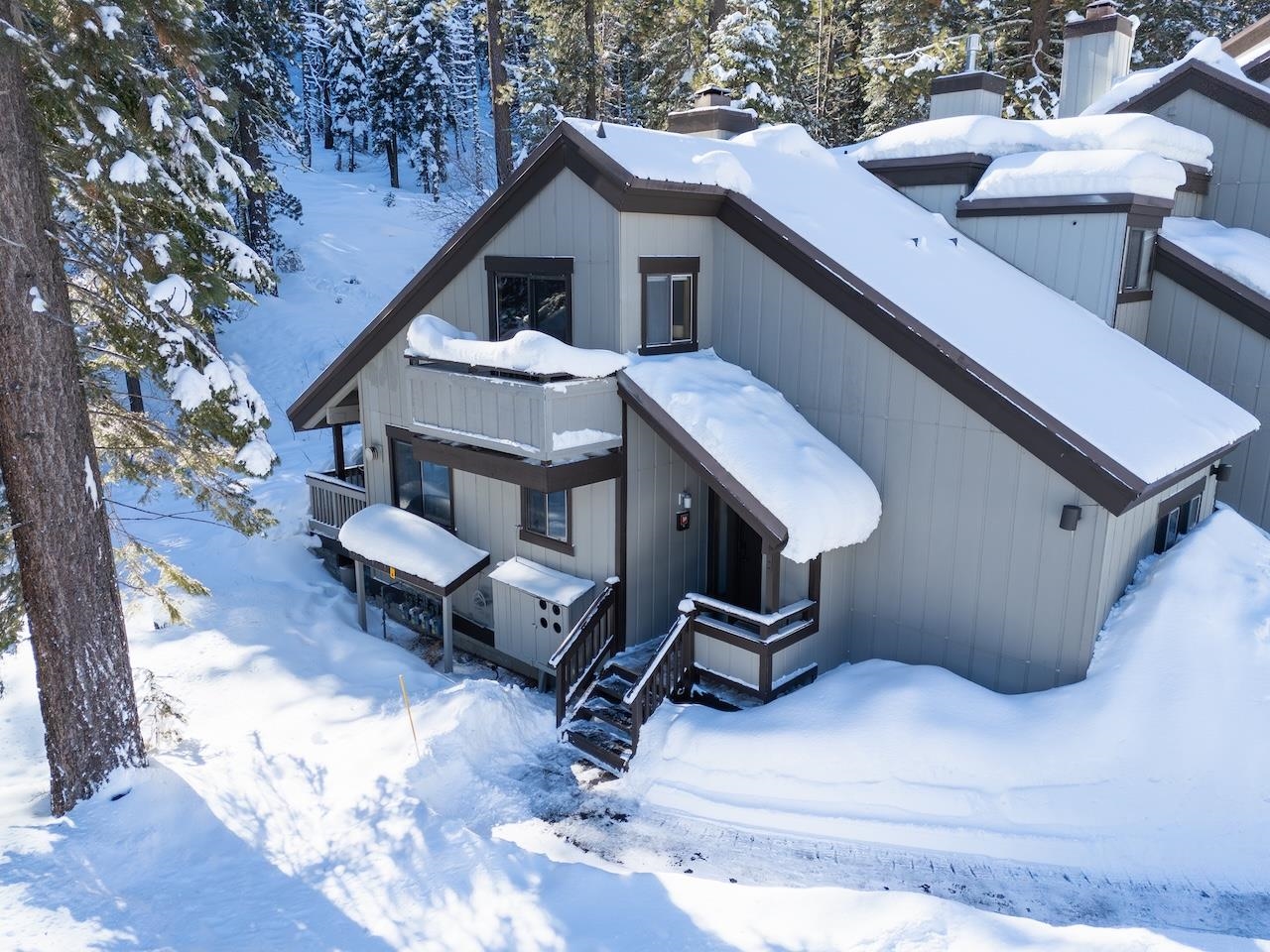 725 Granlibakken Road Unit: 85