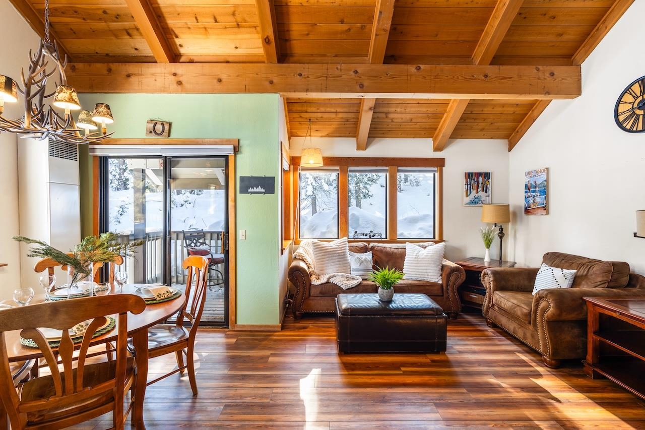 725 Granlibakken Road Unit: 85