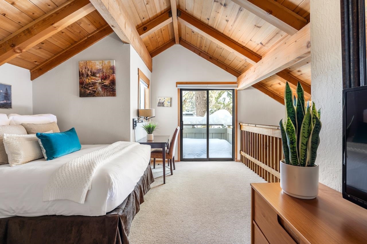 725 Granlibakken Road Unit: 85