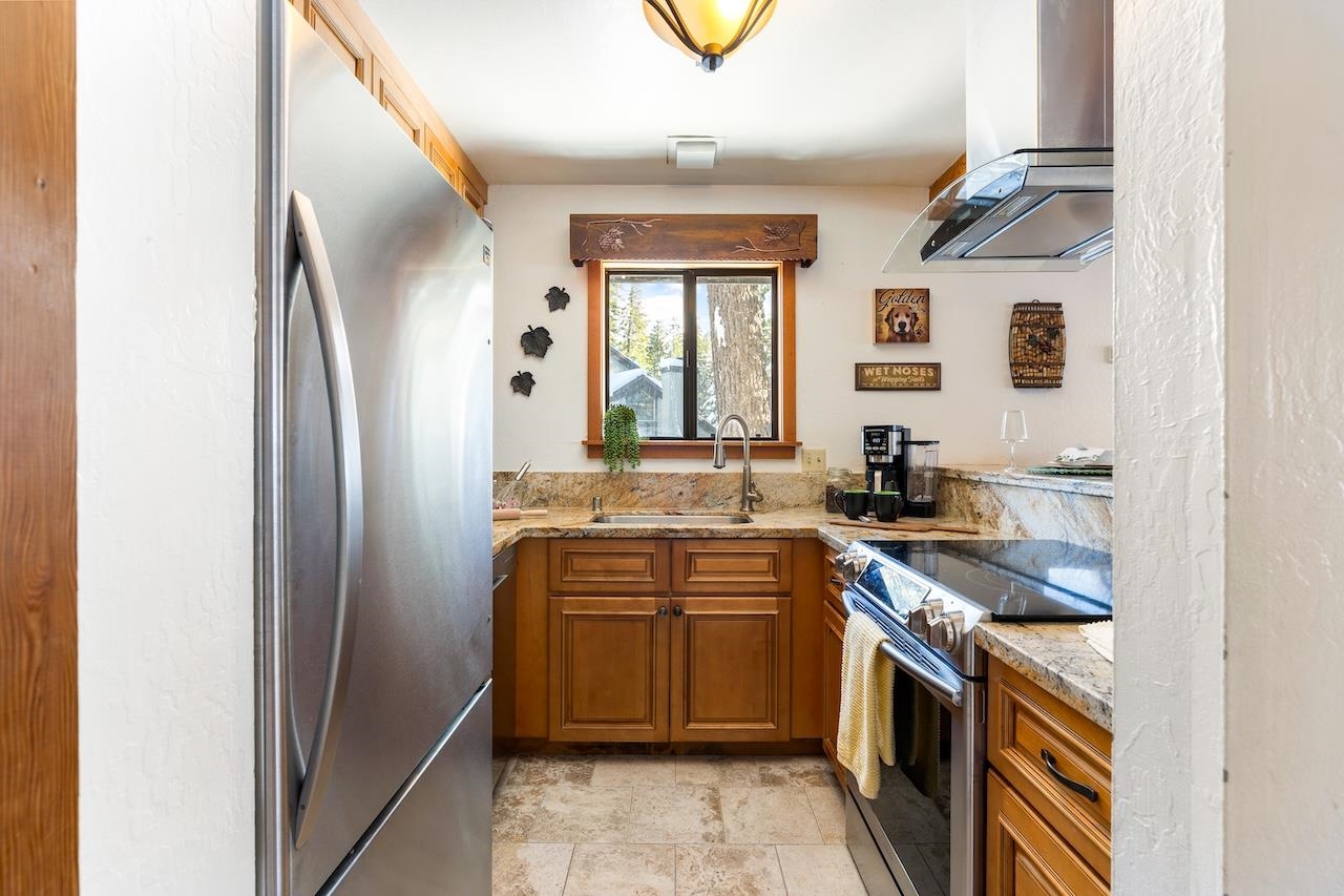 725 Granlibakken Road Unit: 85