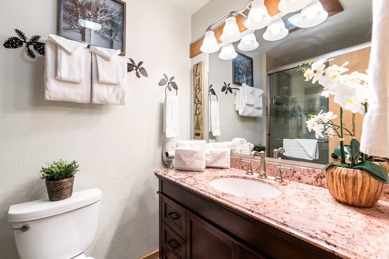 725 Granlibakken Road Unit: 85