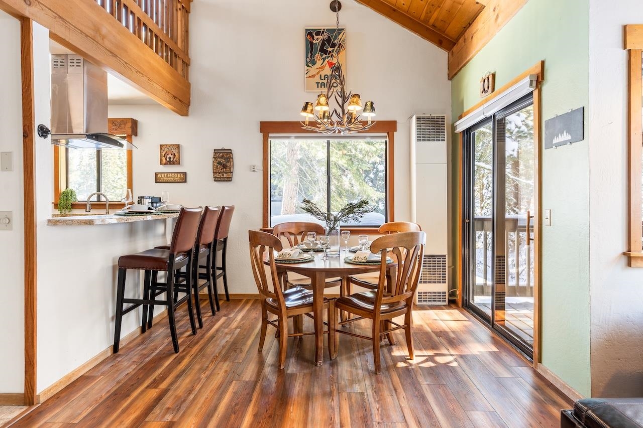 725 Granlibakken Road Unit: 85