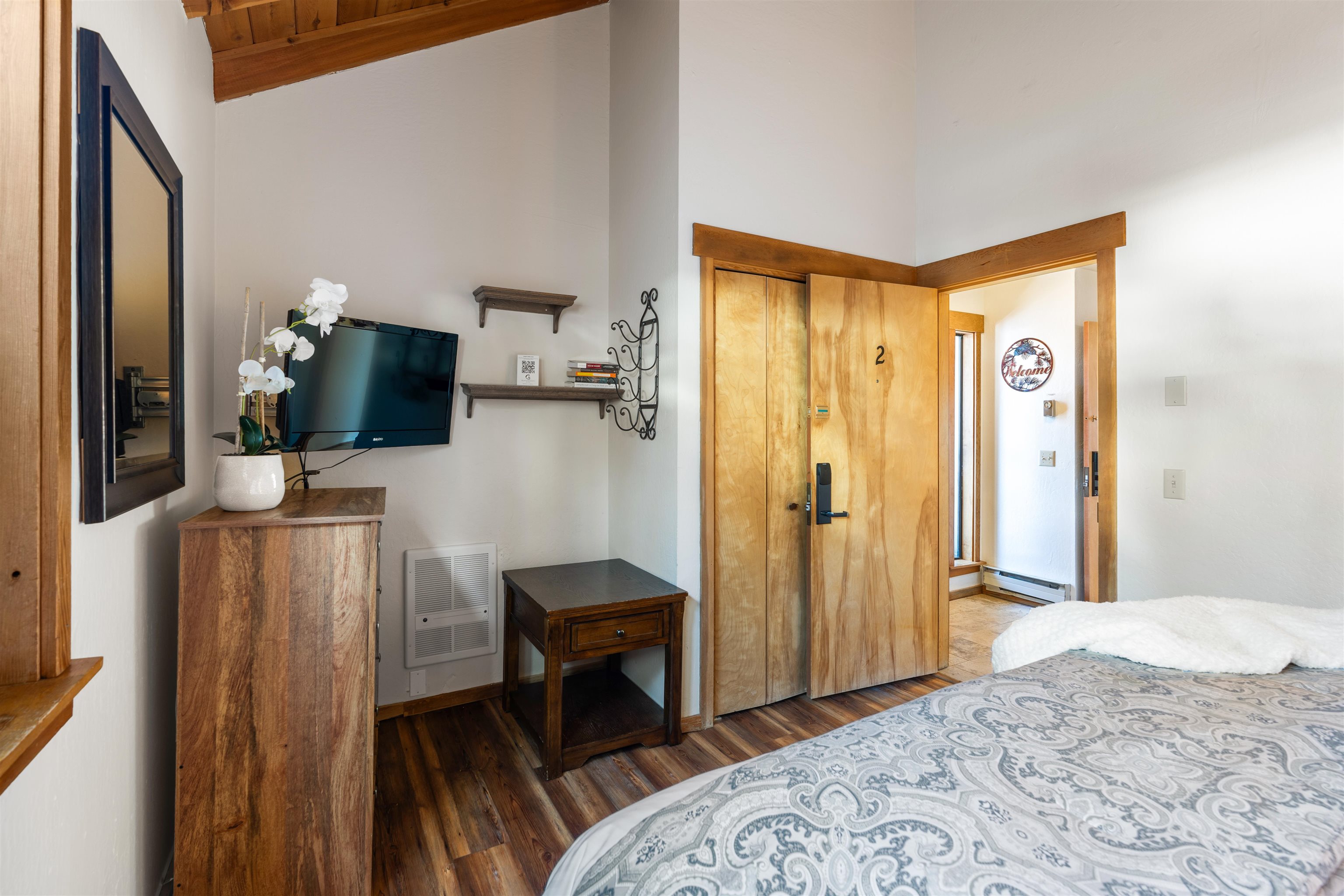 725 Granlibakken Road Unit: 85