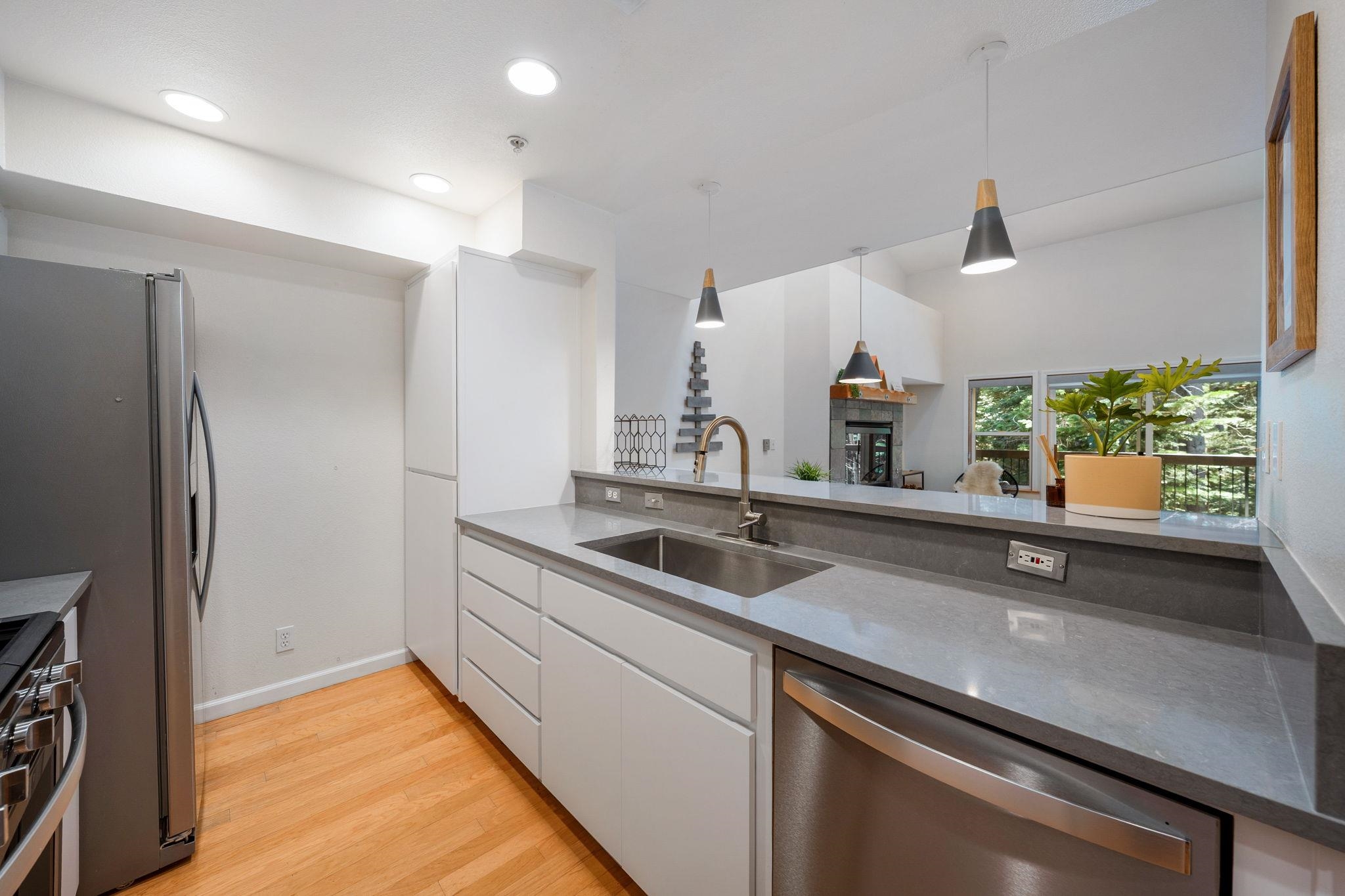 227 Olympic Valley Road