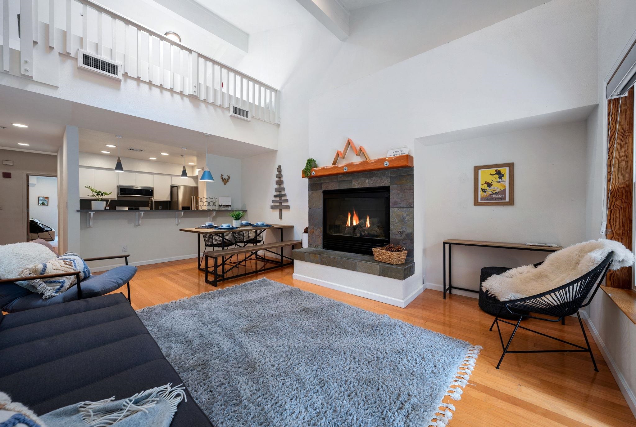 227 Olympic Valley Road