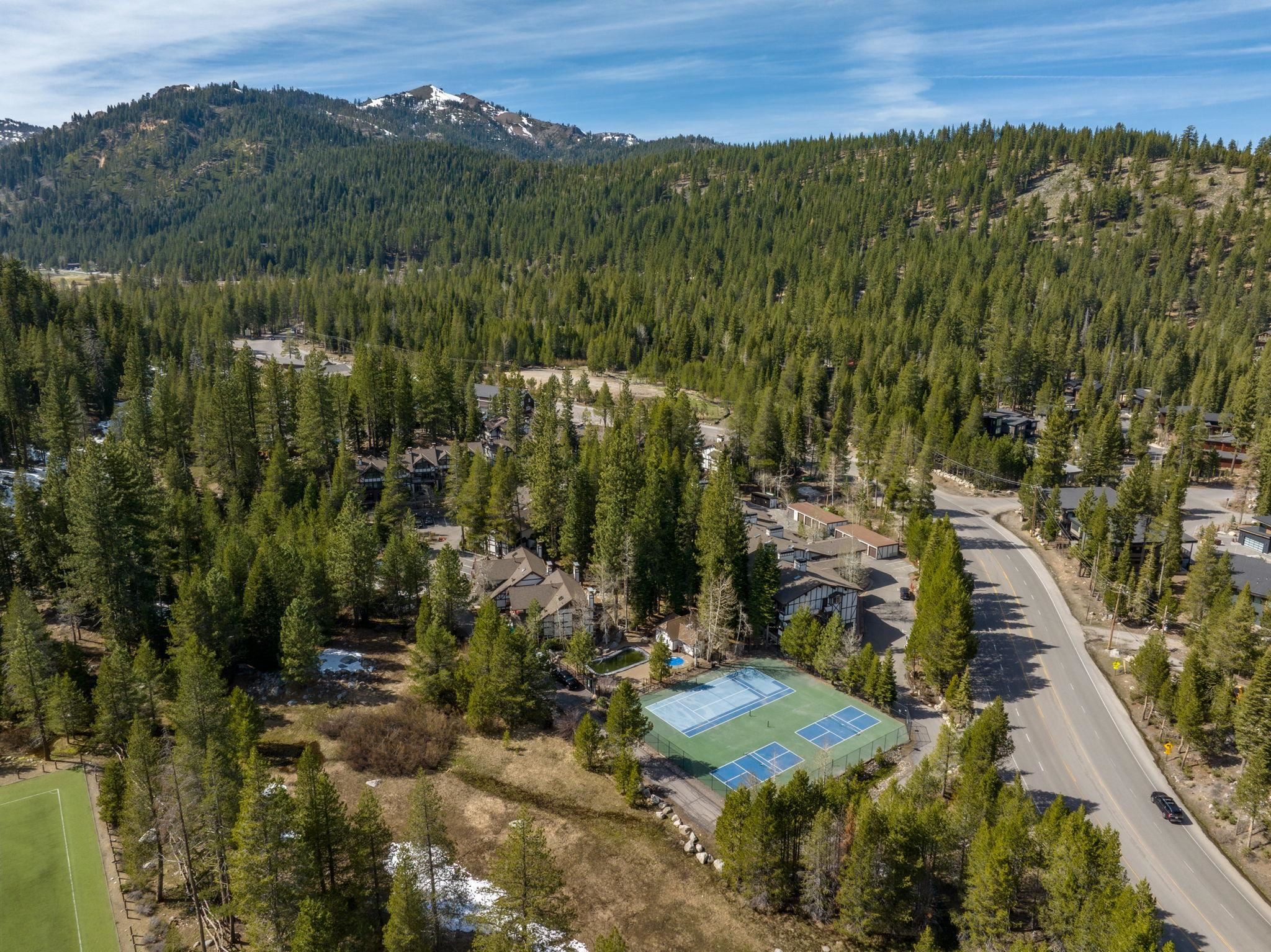 227 Olympic Valley Road