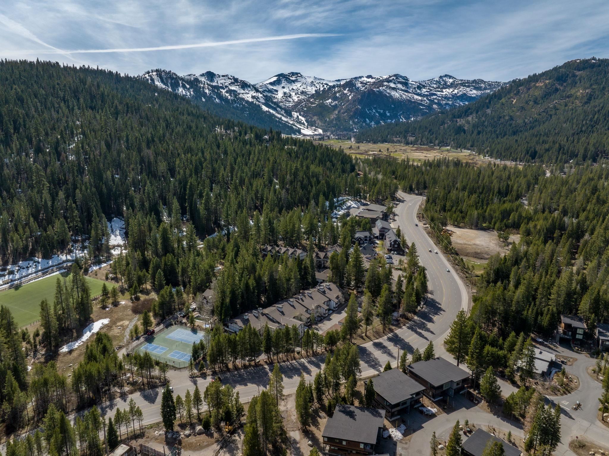 227 Olympic Valley Road