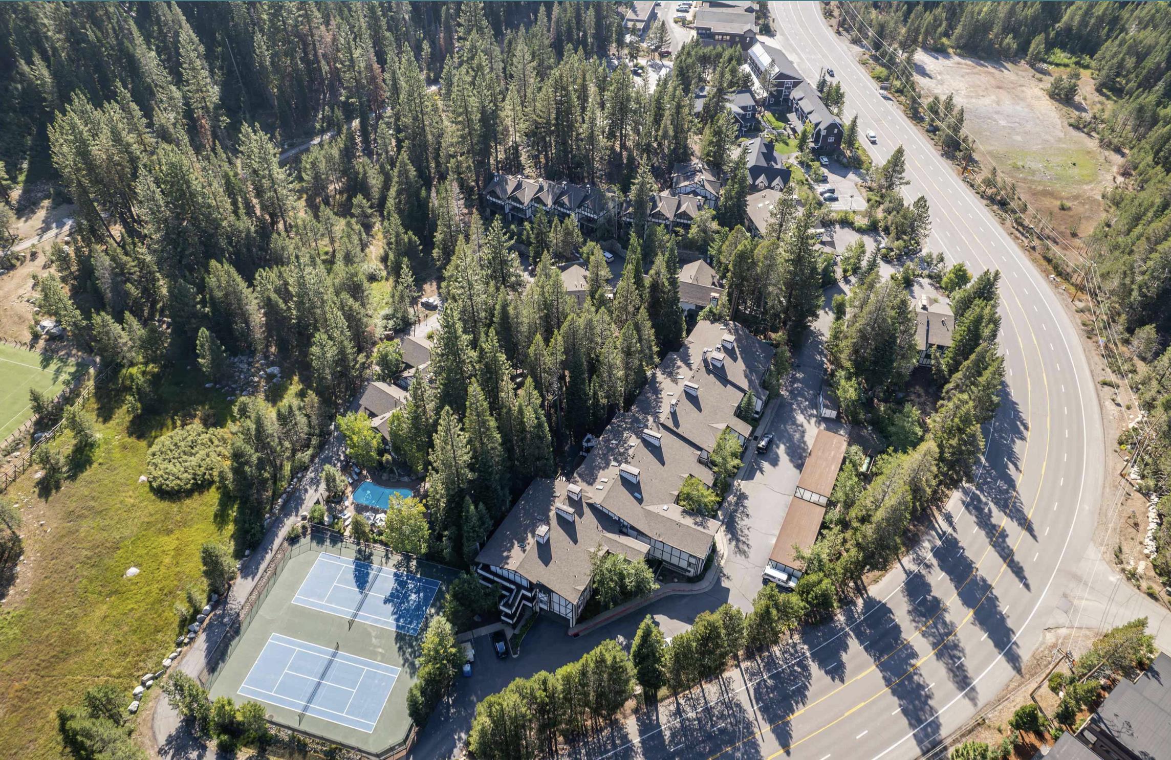 227 Olympic Valley Road
