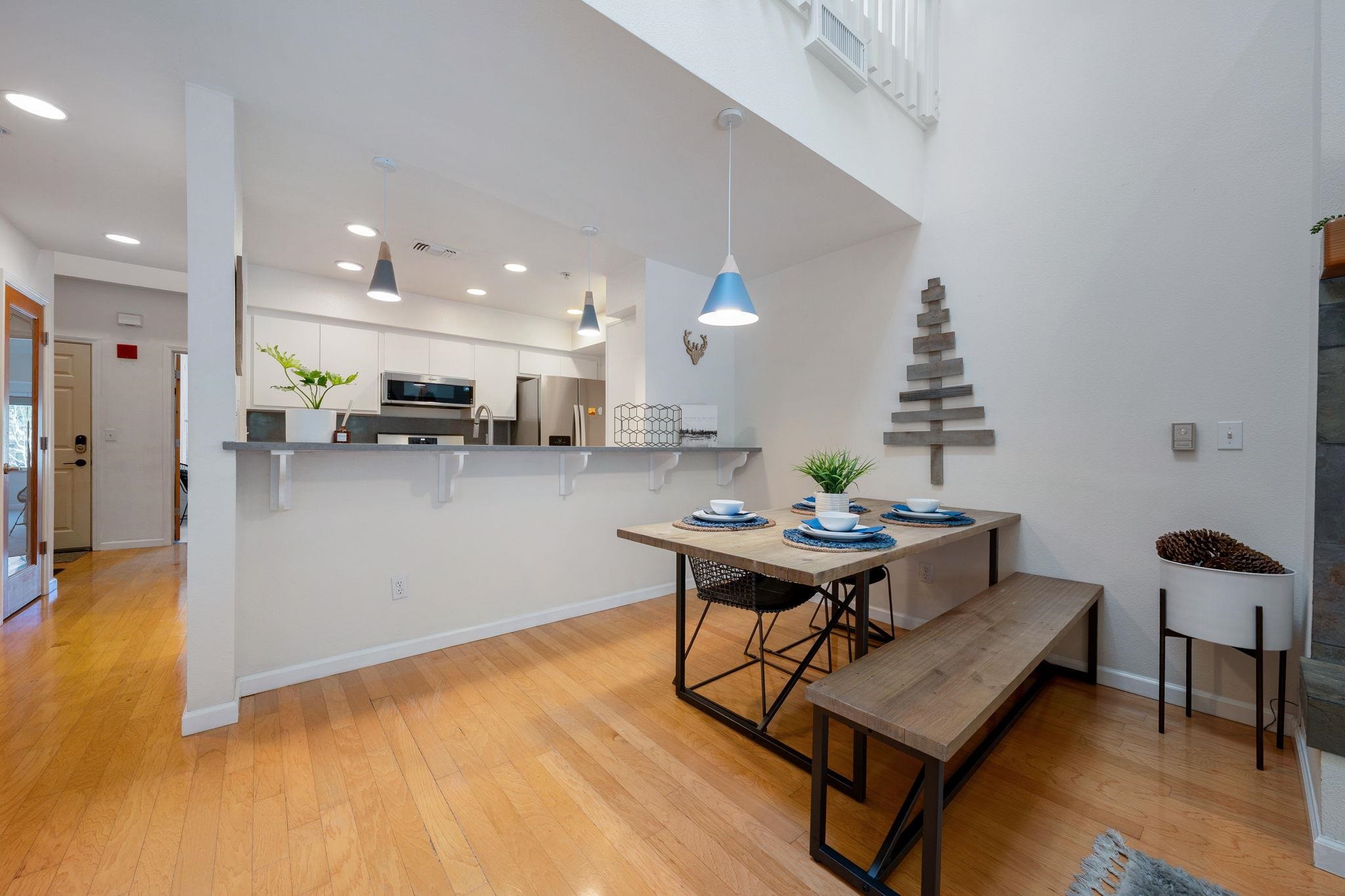 227 Olympic Valley Road