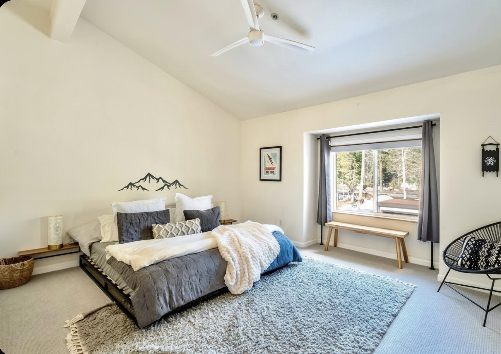 227 Olympic Valley Road