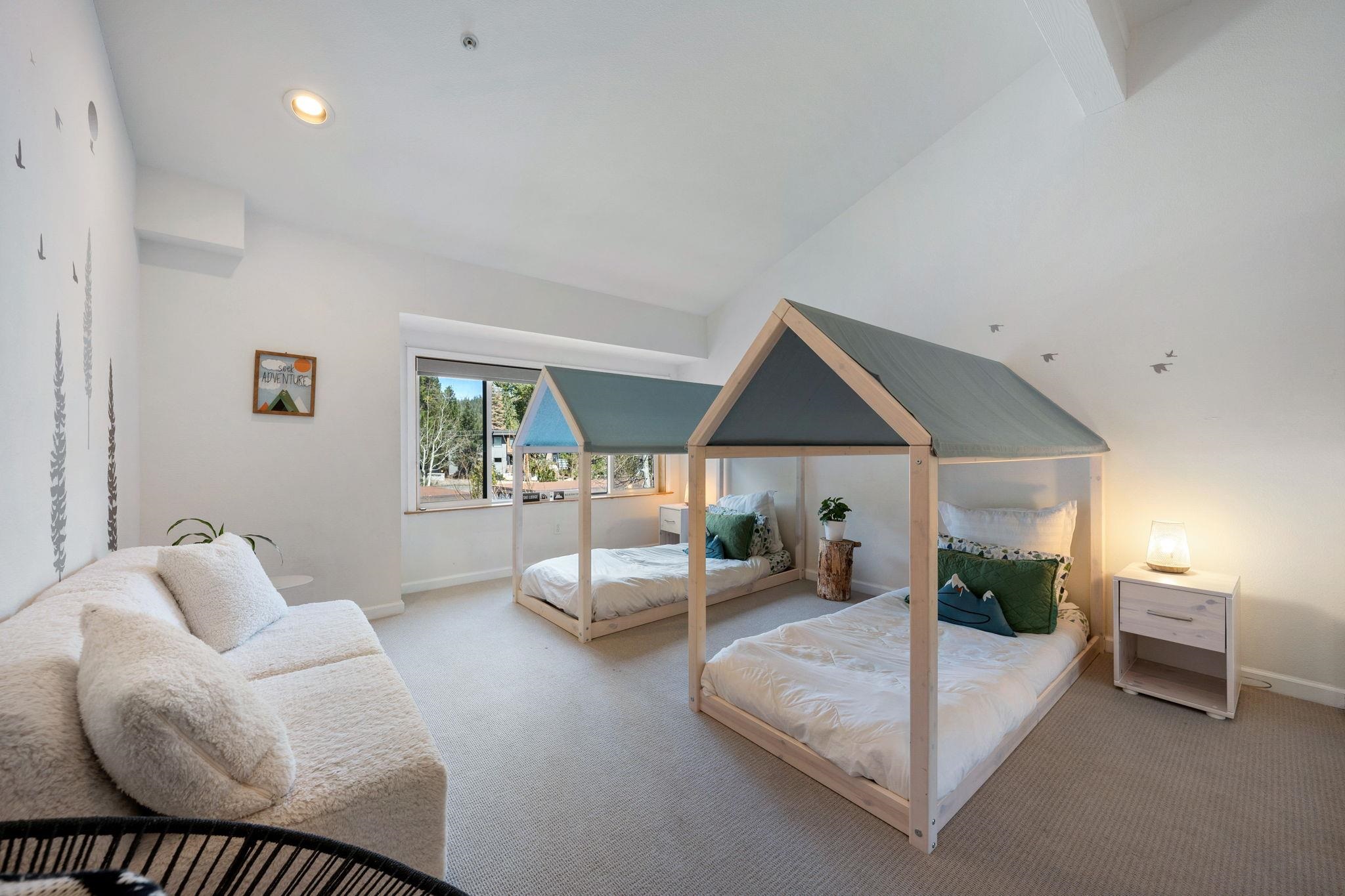 227 Olympic Valley Road