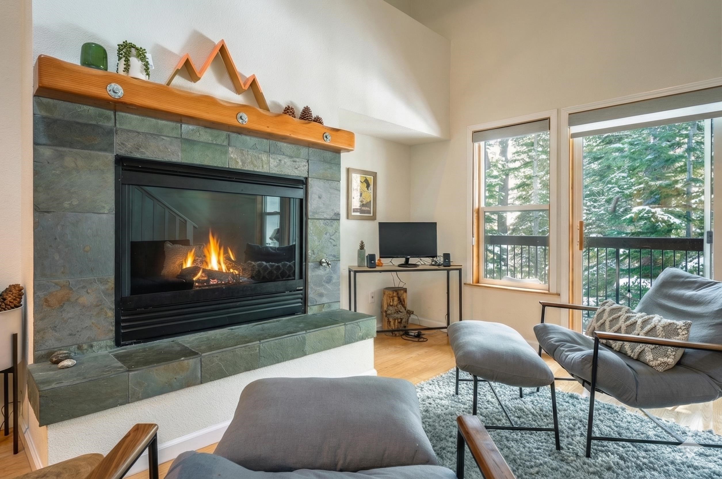 227 Olympic Valley Road