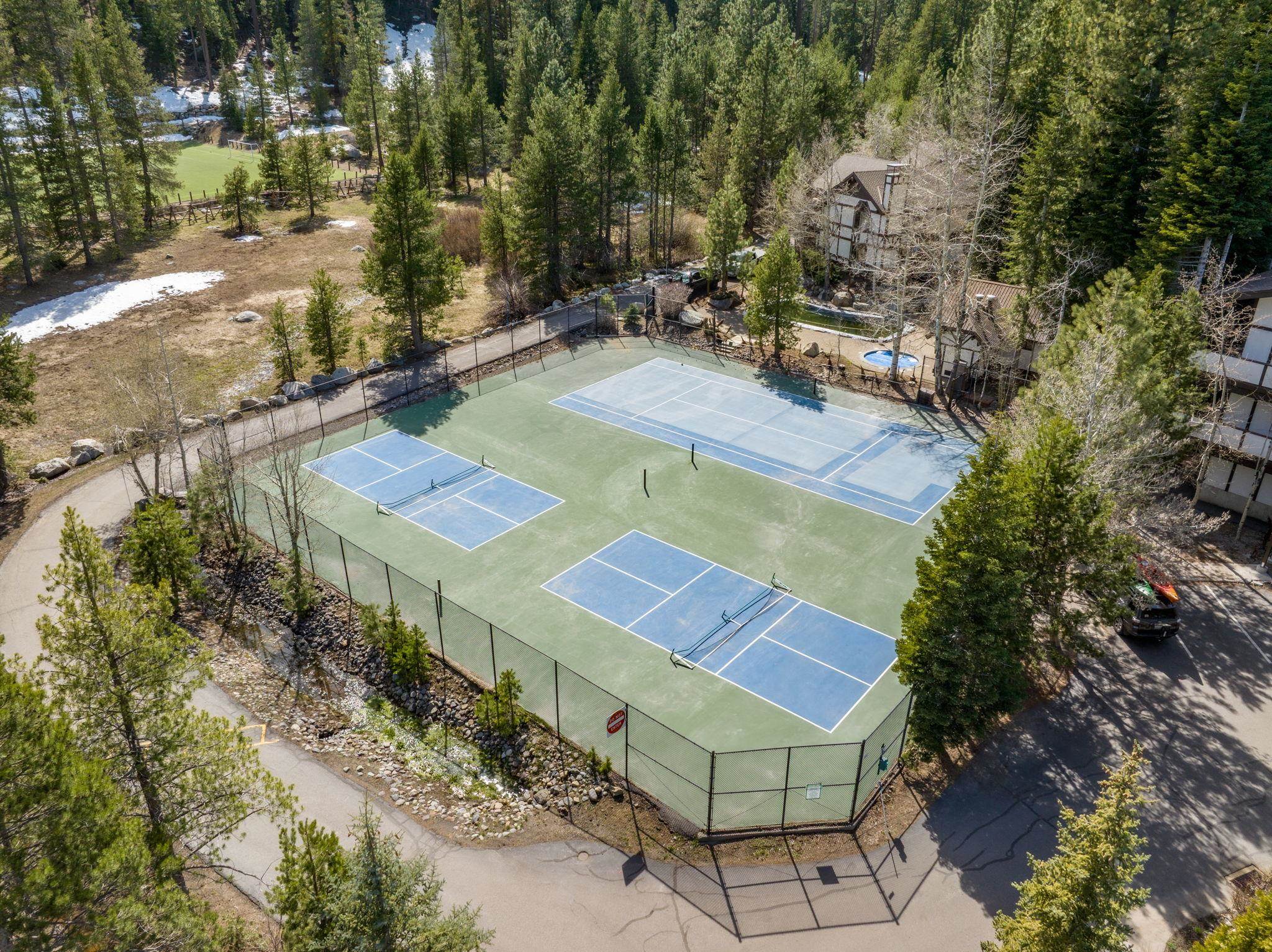 227 Olympic Valley Road