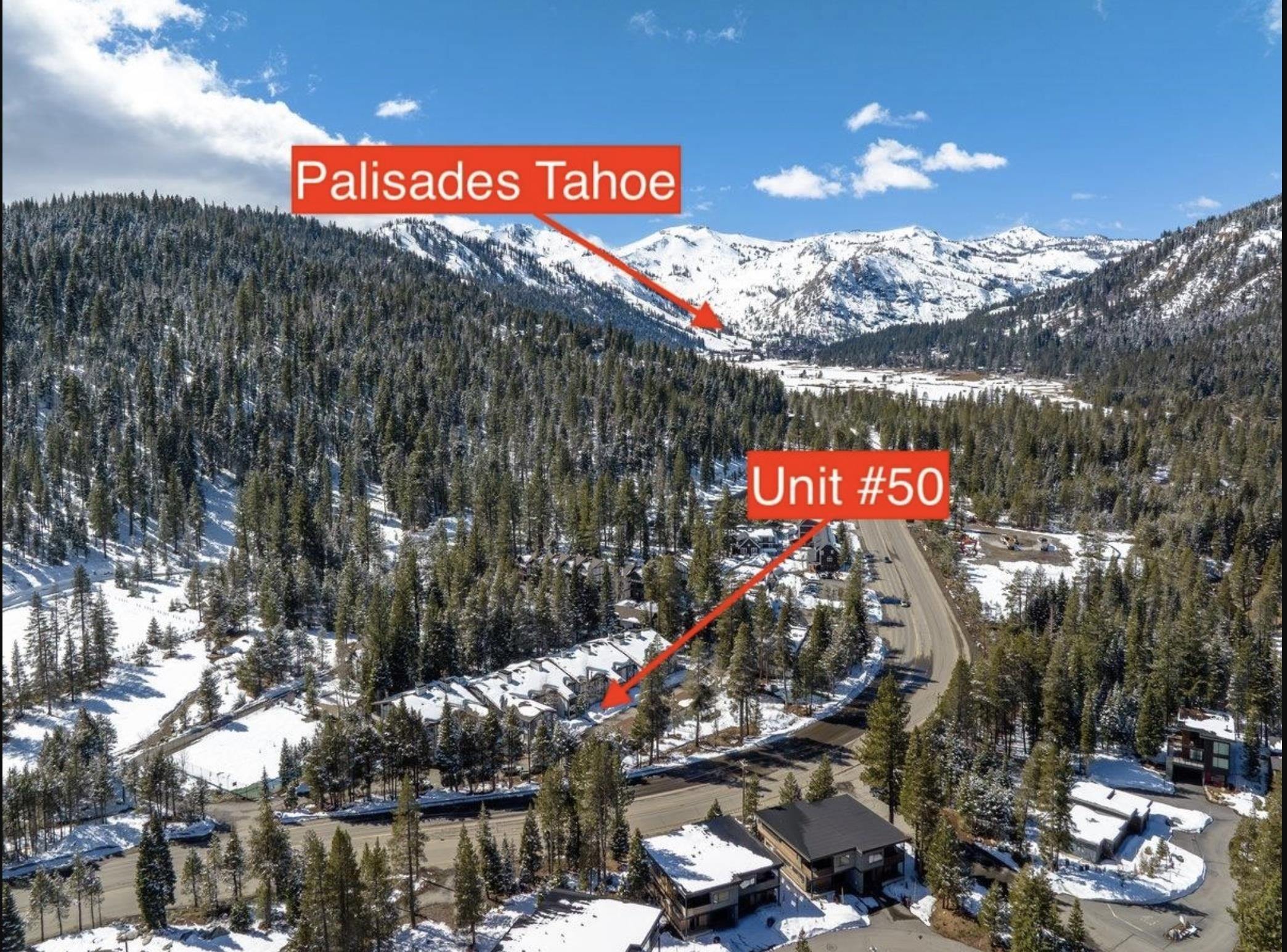 227 Olympic Valley Road