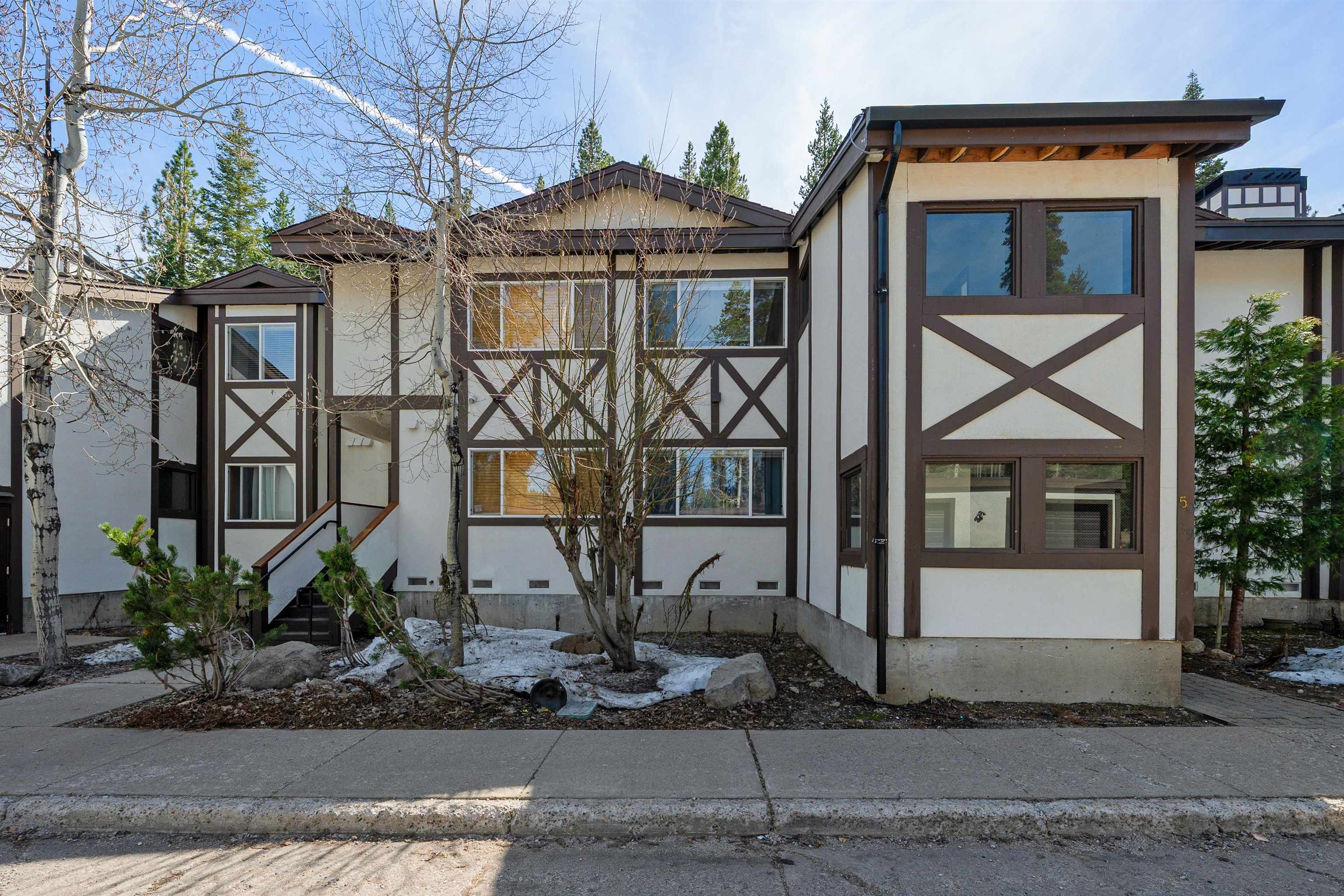227 Olympic Valley Road