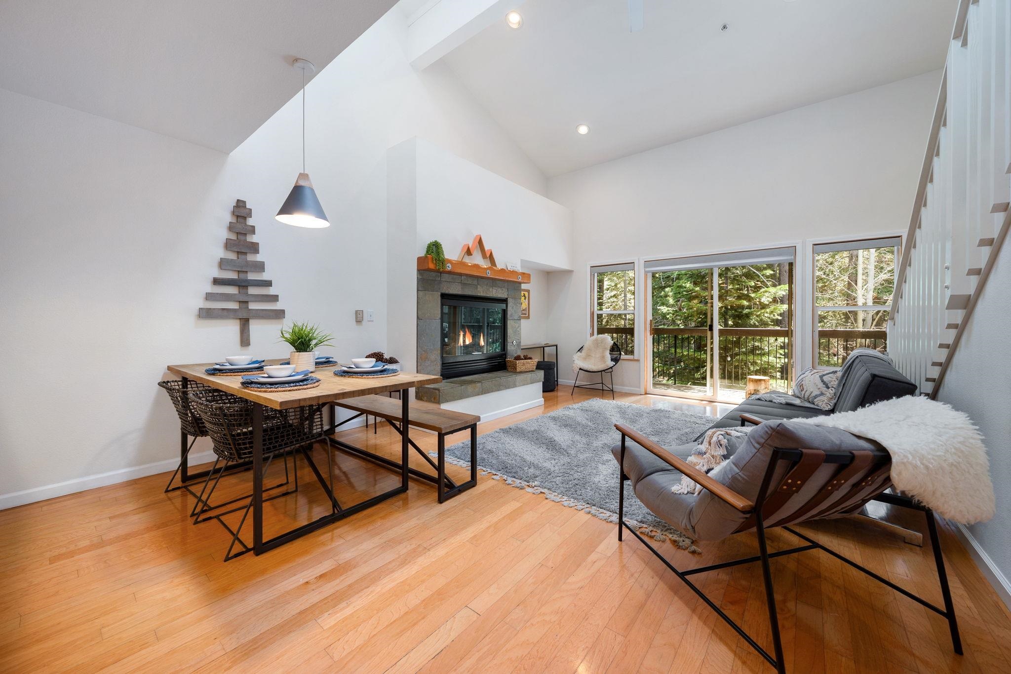 227 Olympic Valley Road