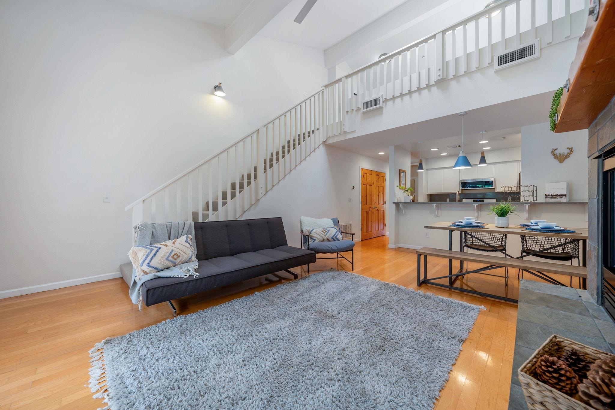 227 Olympic Valley Road