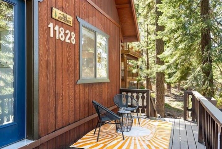 11828 Kitzbuhel Road