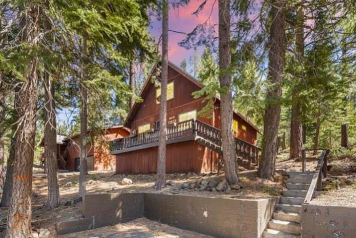 11828 Kitzbuhel Road