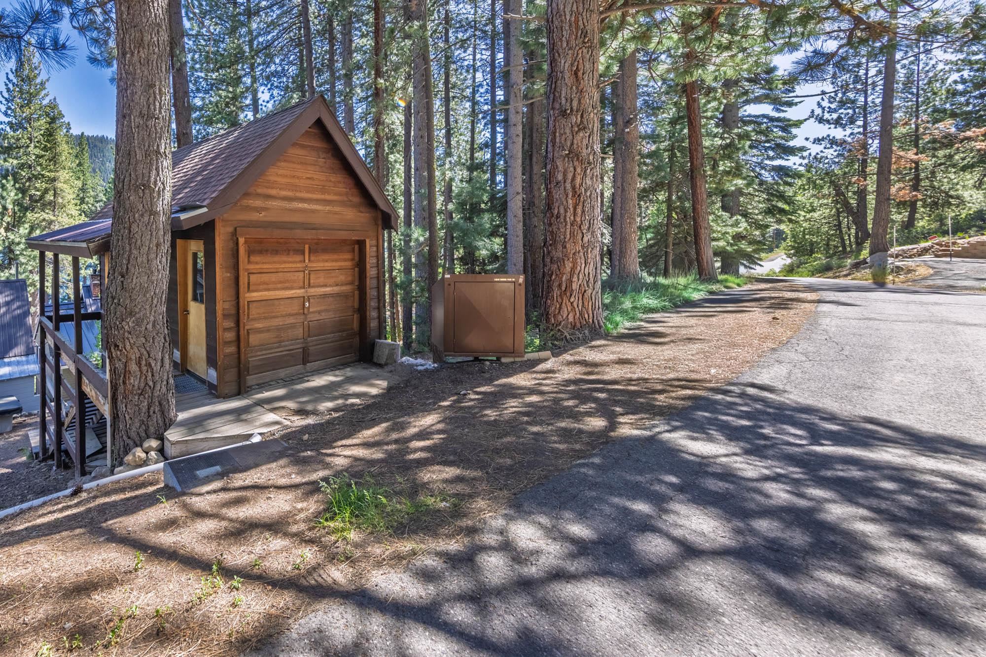 14540 Donner Pass Road