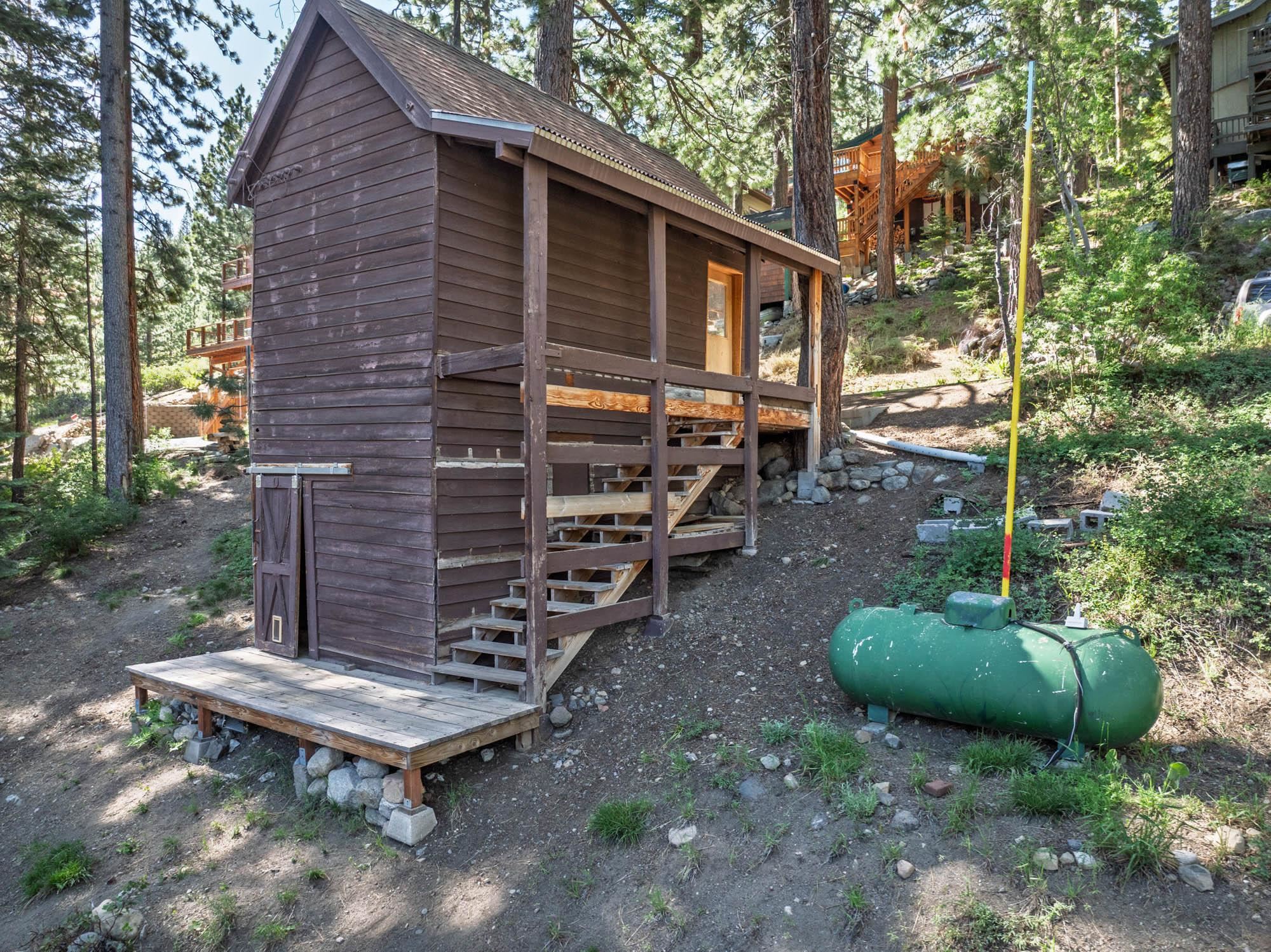 14540 Donner Pass Road