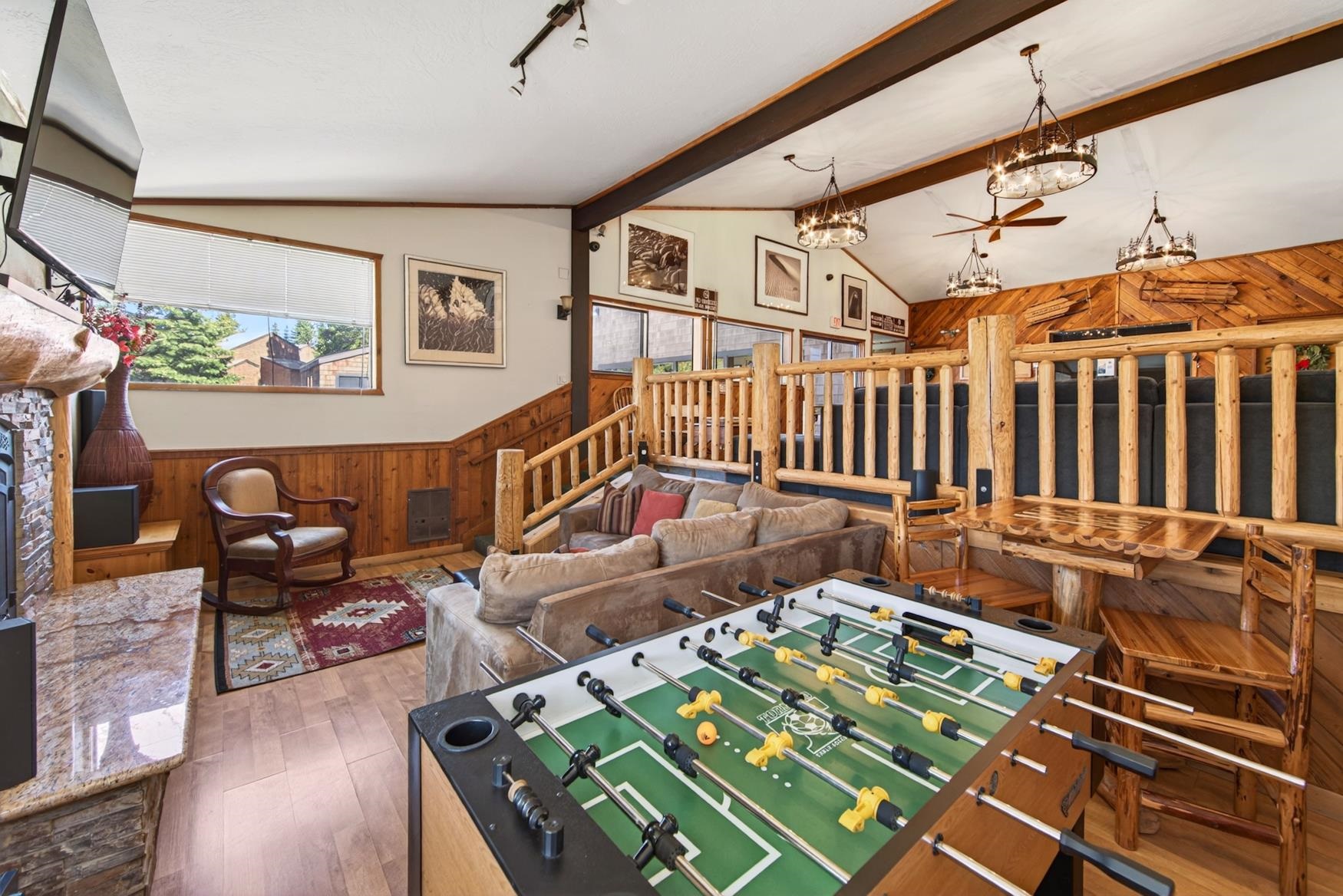 11517 Snowpeak Way # 607 Unit: #607