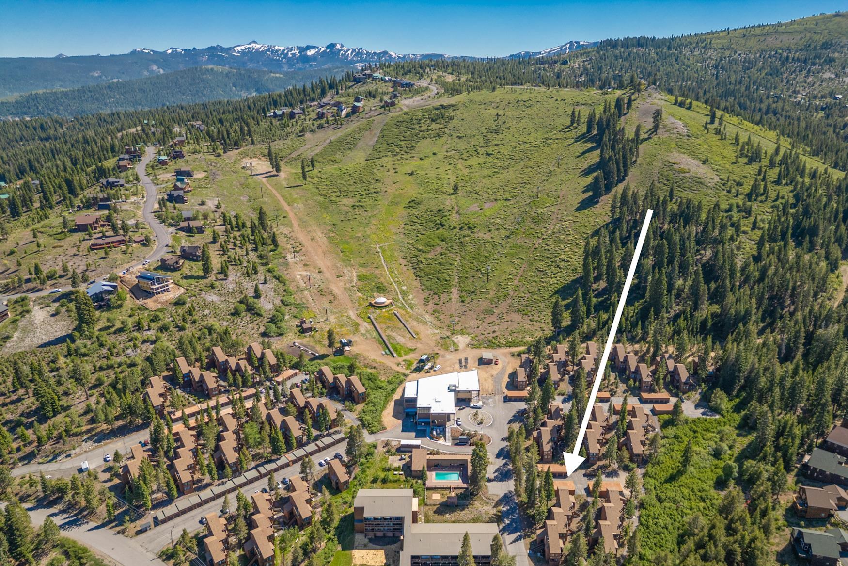 11517 Snowpeak Way # 607 Unit: #607