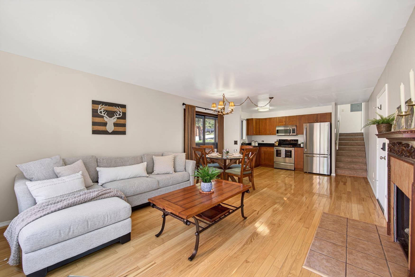 11517 Snowpeak Way # 607 Unit: #607