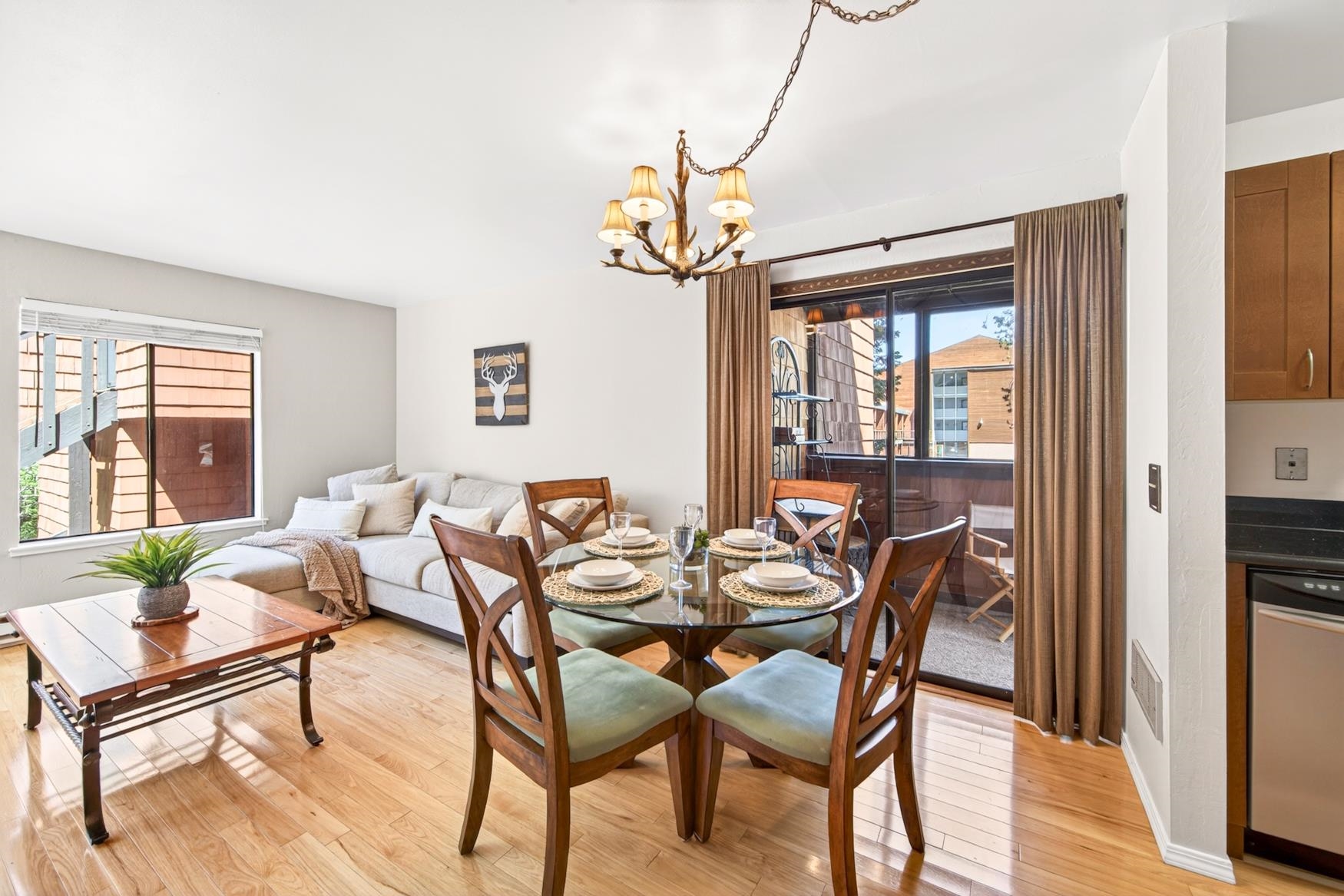 11517 Snowpeak Way # 607 Unit: #607