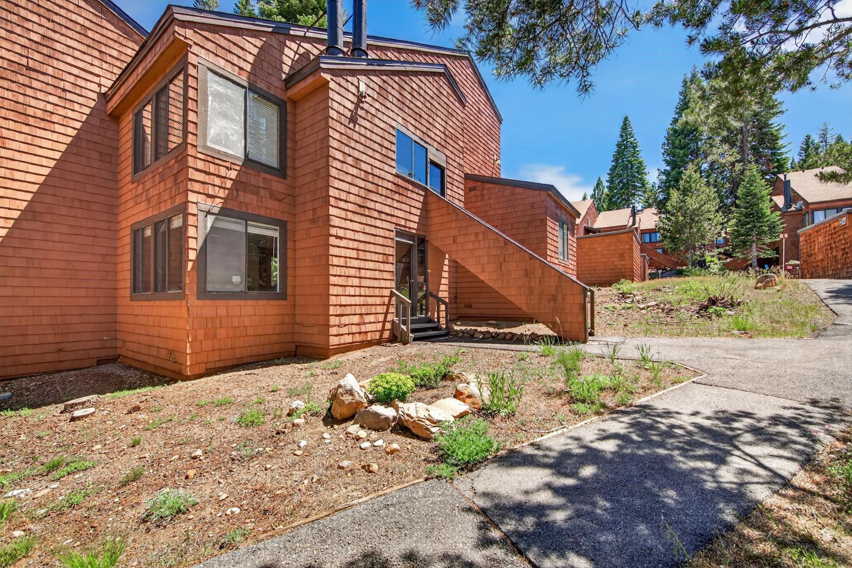 11517 Snowpeak Way # 607 Unit: #607