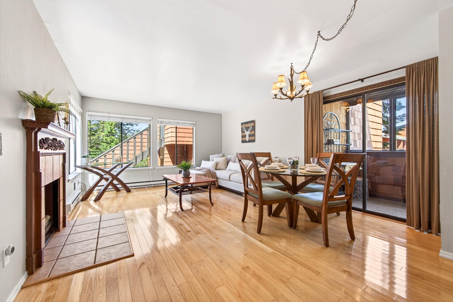 11517 Snowpeak Way # 607 Unit: #607