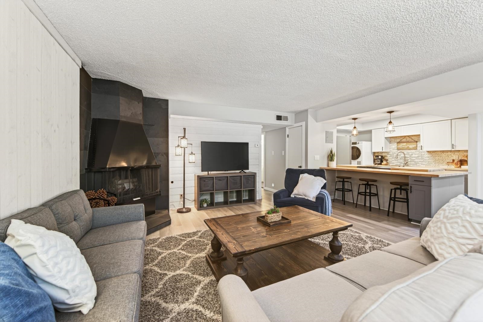 1160 Herbert Avenue # A Unit: #A