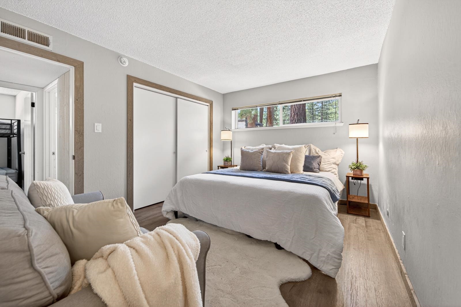 1160 Herbert Avenue # A Unit: #A