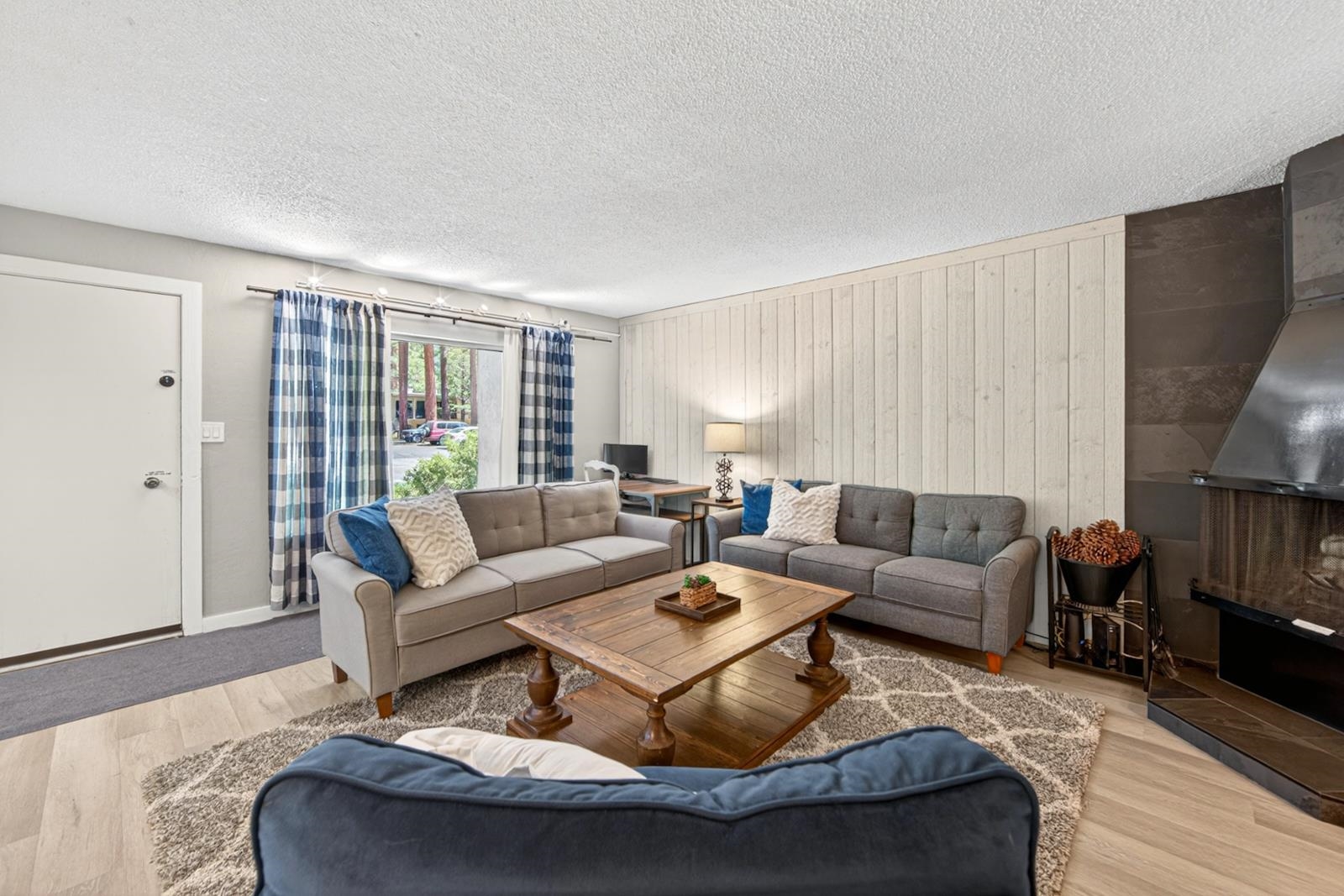 1160 Herbert Avenue # A Unit: #A