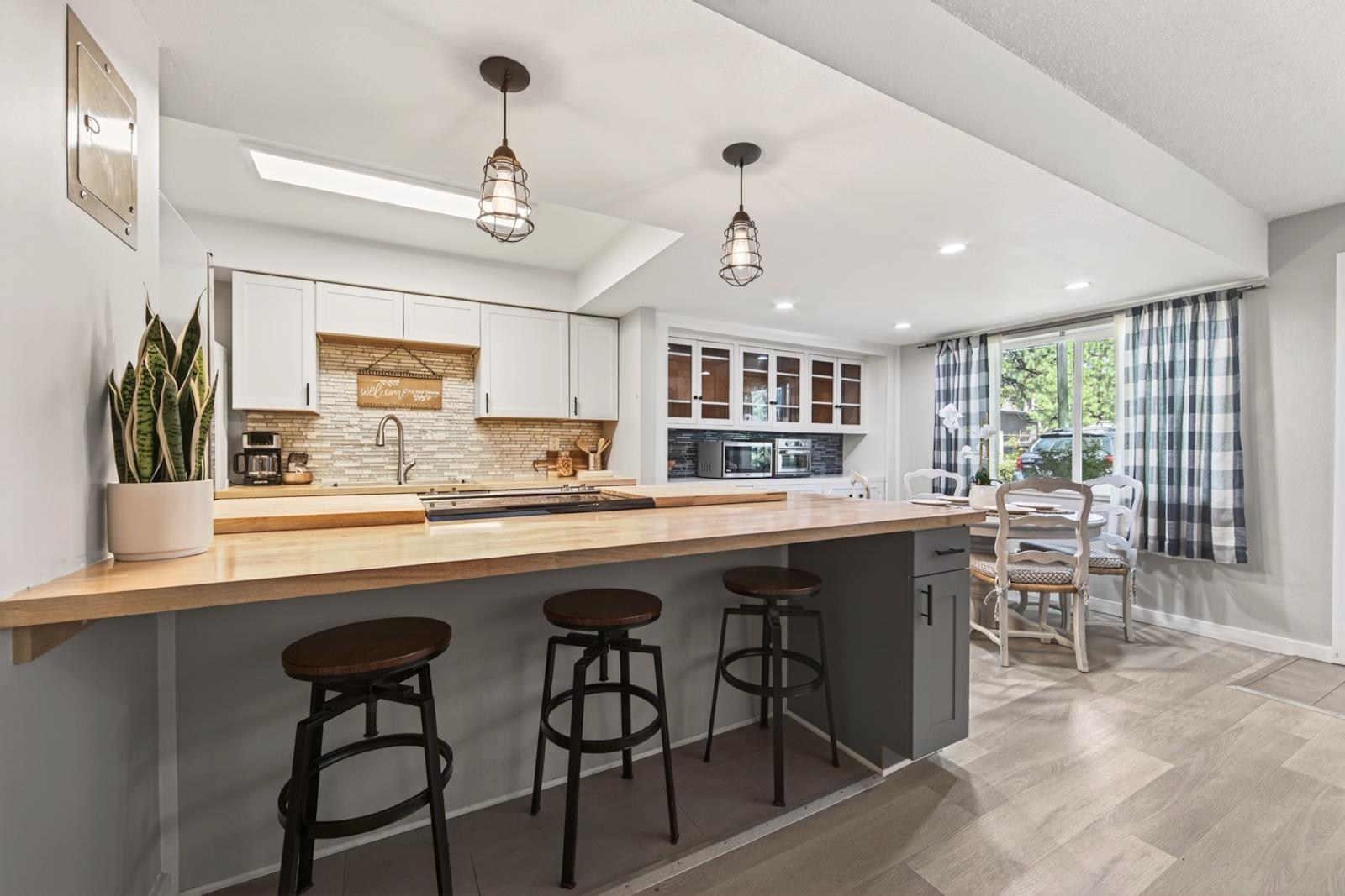 1160 Herbert Avenue # A Unit: #A
