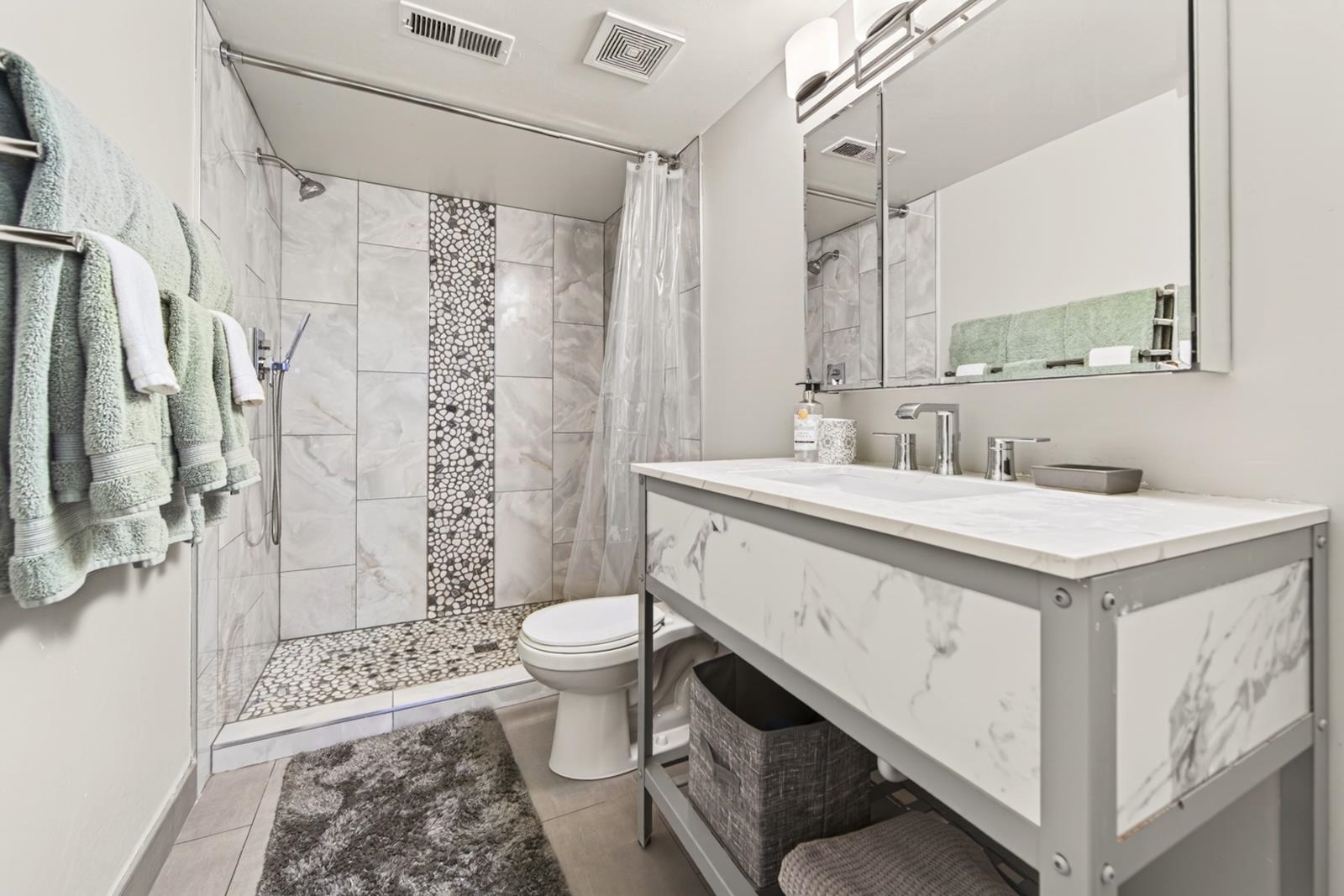 1160 Herbert Avenue # A Unit: #A